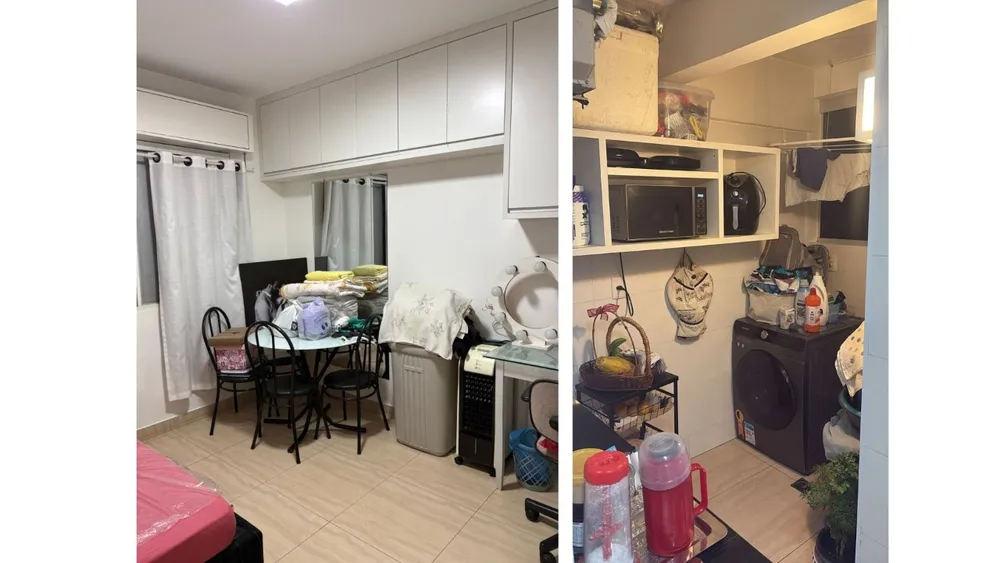 Apartamento, 3 quartos, 94 m² - Foto 4