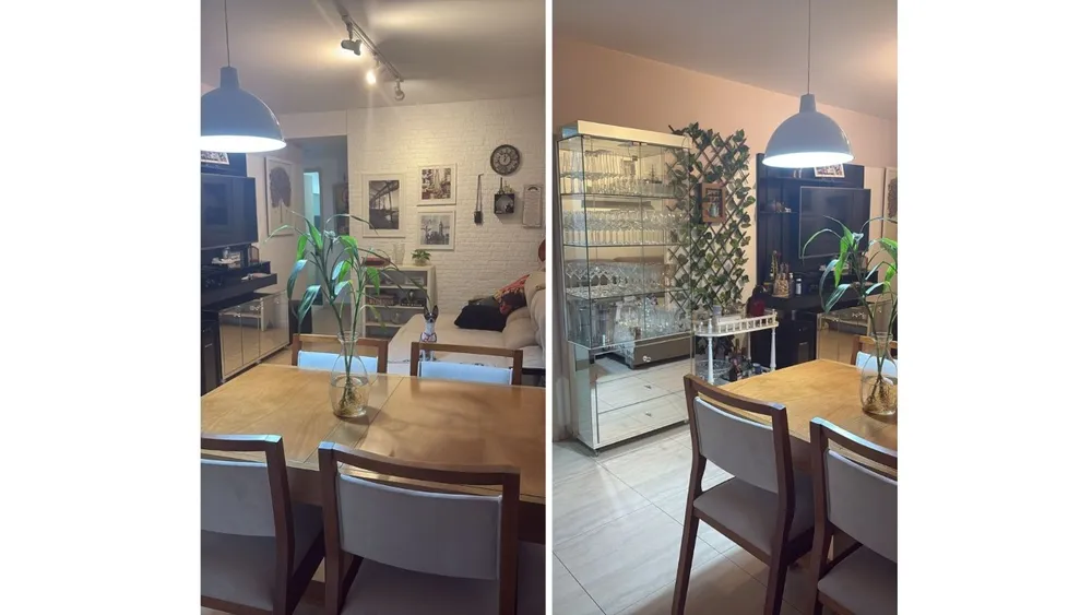 Apartamento, 3 quartos, 94 m² - Foto 3