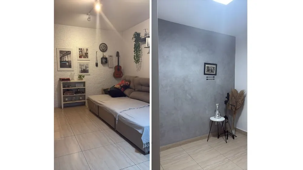 Apartamento, 3 quartos, 94 m² - Foto 2