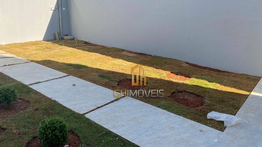 Casa, 3 quartos, 150 m² - Foto 2