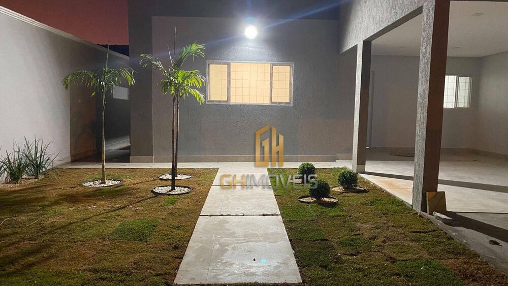 Casa, 3 quartos, 150 m² - Foto 1