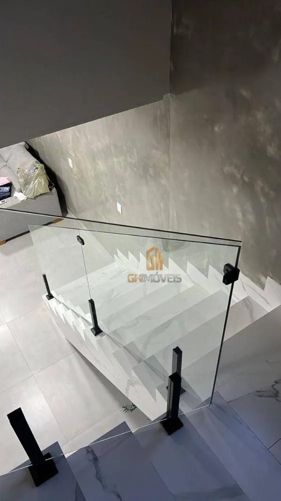 Sobrado, 4 quartos, 250 m² - Foto 3