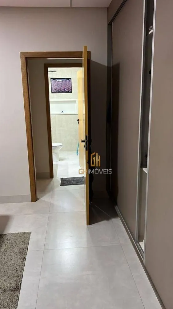 Sobrado, 4 quartos, 250 m² - Foto 2