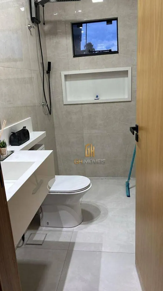 Sobrado, 4 quartos, 250 m² - Foto 4