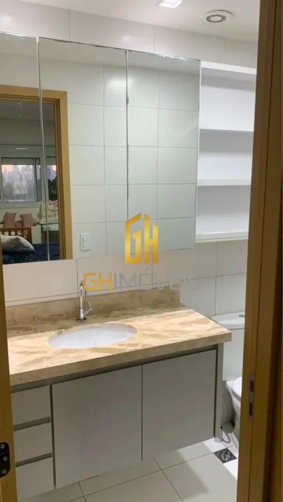 Apartamento, 2 quartos, 59 m² - Foto 4
