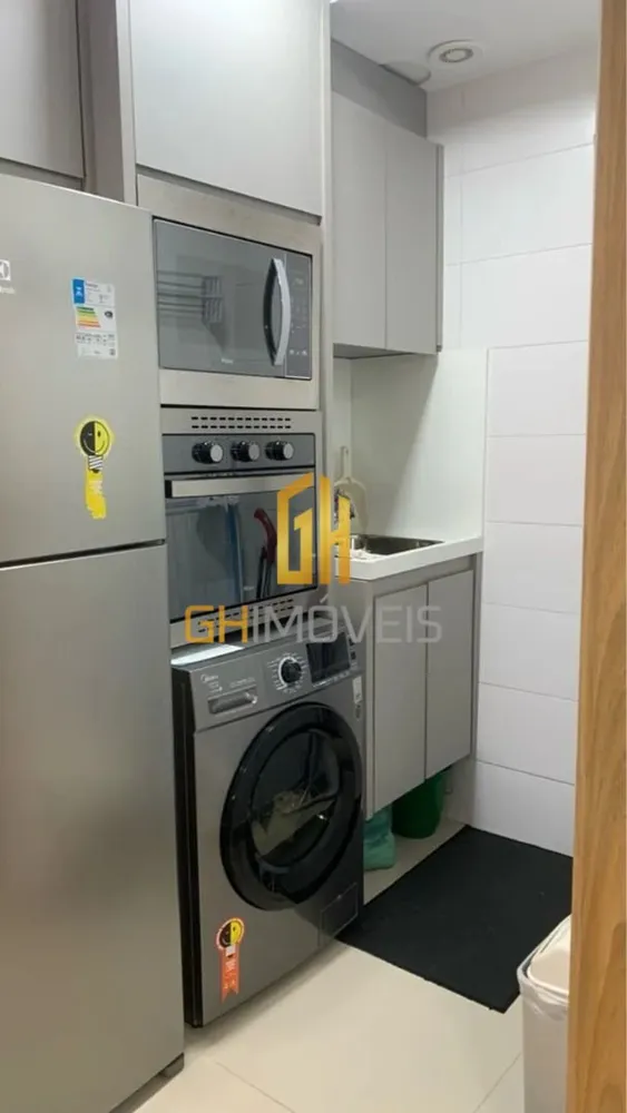 Apartamento, 2 quartos, 59 m² - Foto 2