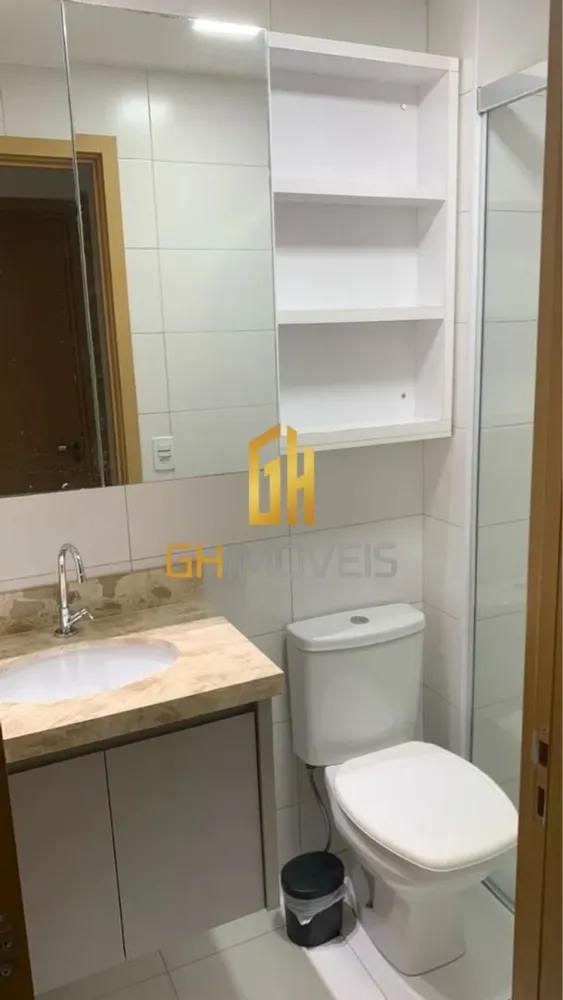 Apartamento, 2 quartos, 59 m² - Foto 3