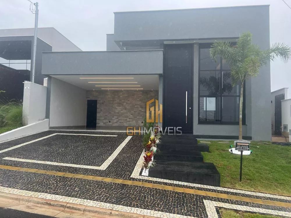 Casa de Condomínio à venda com 4 quartos, 194m² - Foto 7