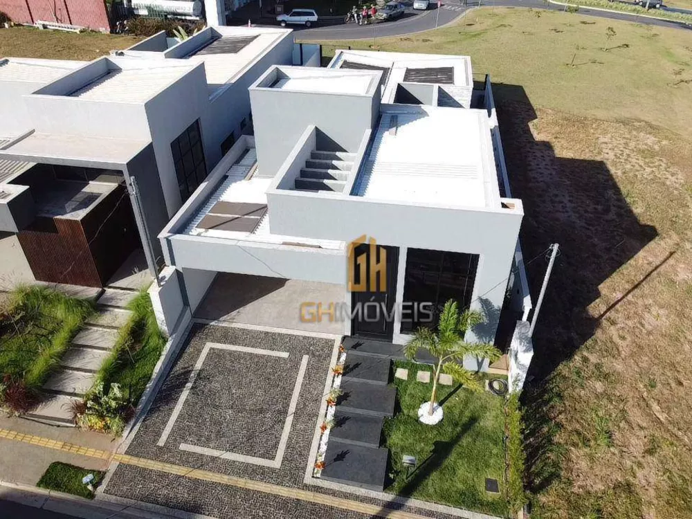 Casa de Condomínio à venda com 4 quartos, 194m² - Foto 3