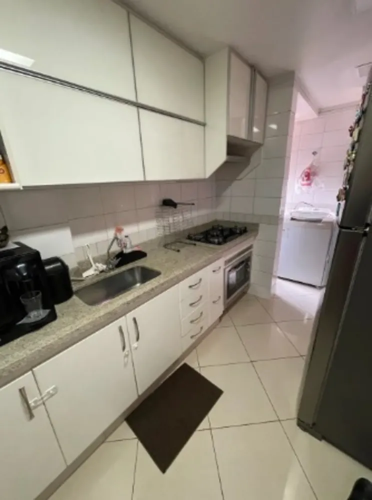 Apartamento, 2 quartos, 72 m² - Foto 1