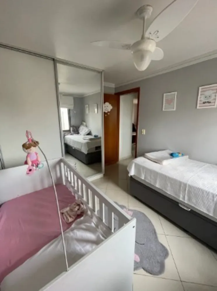 Apartamento, 2 quartos, 72 m² - Foto 3