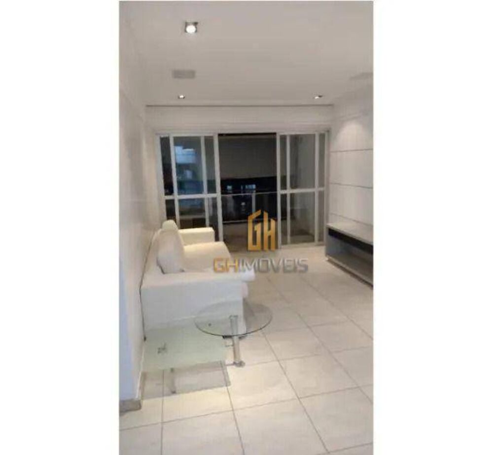 Apartamento, 3 quartos, 100 m² - Foto 1
