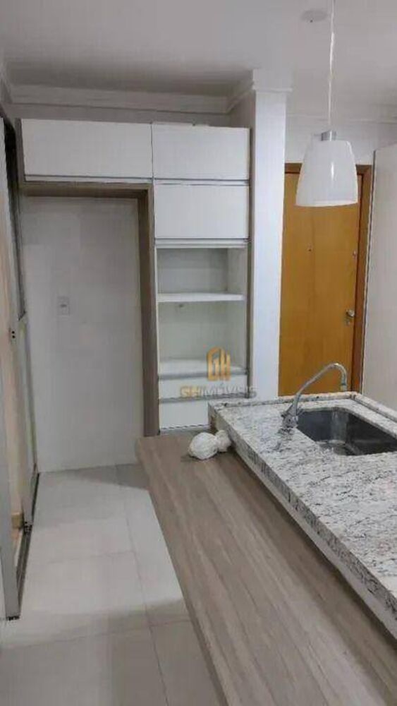 Apartamento, 3 quartos, 100 m² - Foto 2