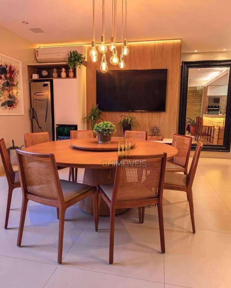 Casa, 3 quartos, 209 m² - Foto 3