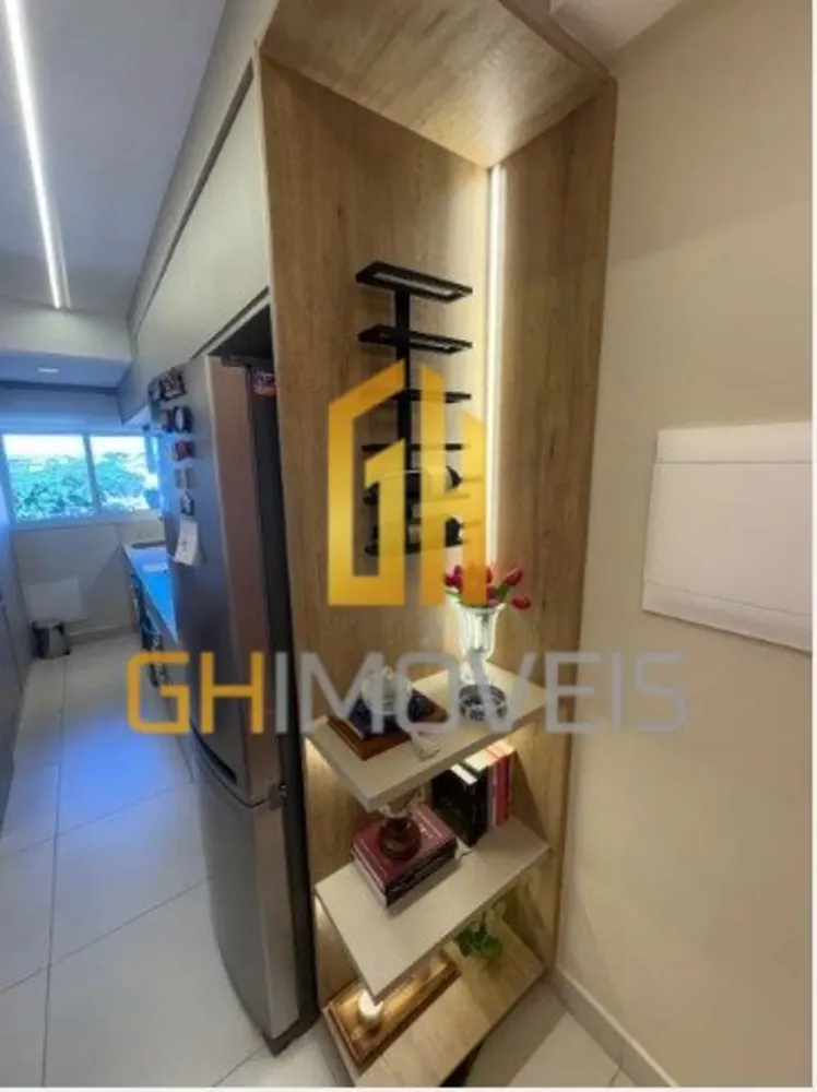 Apartamento, 2 quartos, 56 m² - Foto 4
