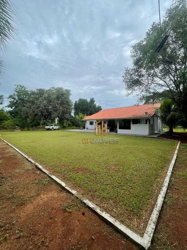 Chácara, 2 quartos, 6700 m² - Foto 7