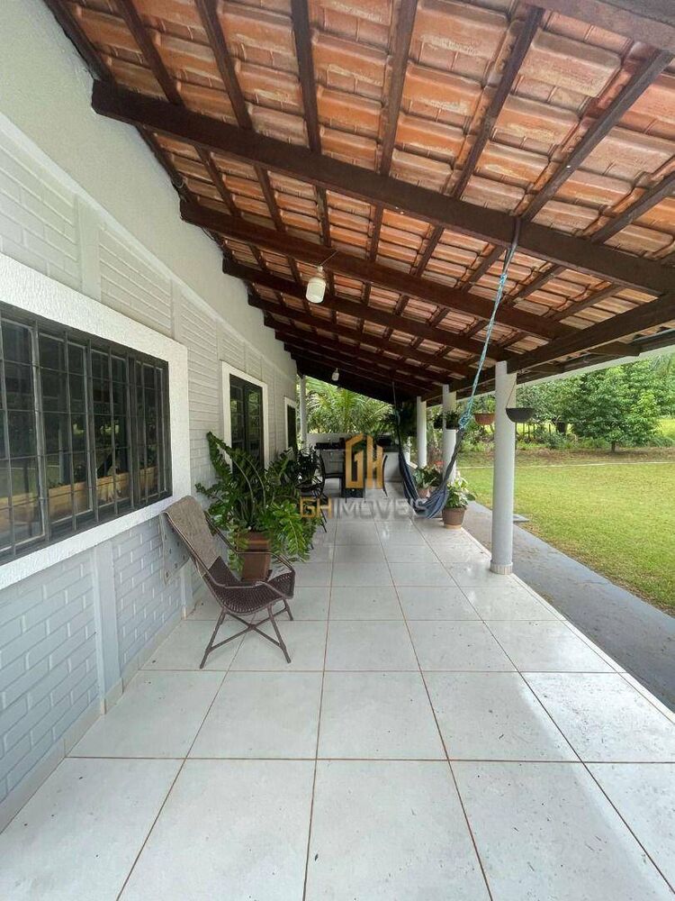 Chácara, 2 quartos, 6700 m² - Foto 6