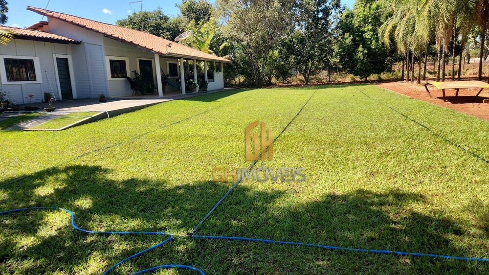 Chácara, 2 quartos, 6700 m² - Foto 2