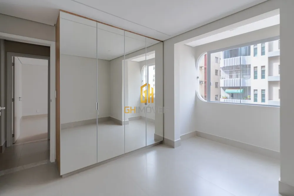 Apartamento, 3 quartos, 125 m² - Foto 4
