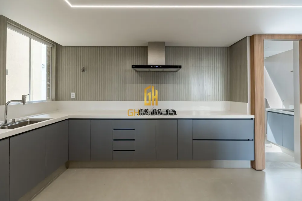 Apartamento, 3 quartos, 125 m² - Foto 3