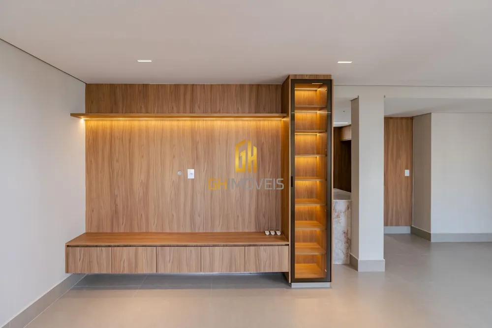 Apartamento, 3 quartos, 125 m² - Foto 2
