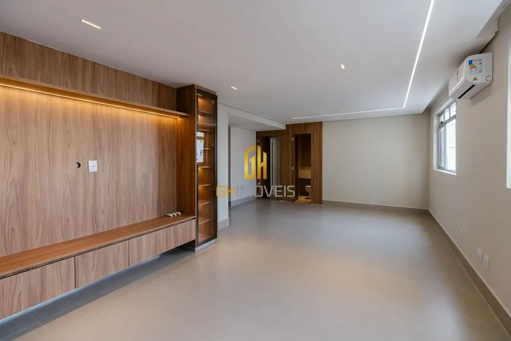 Apartamento, 3 quartos, 125 m² - Foto 1