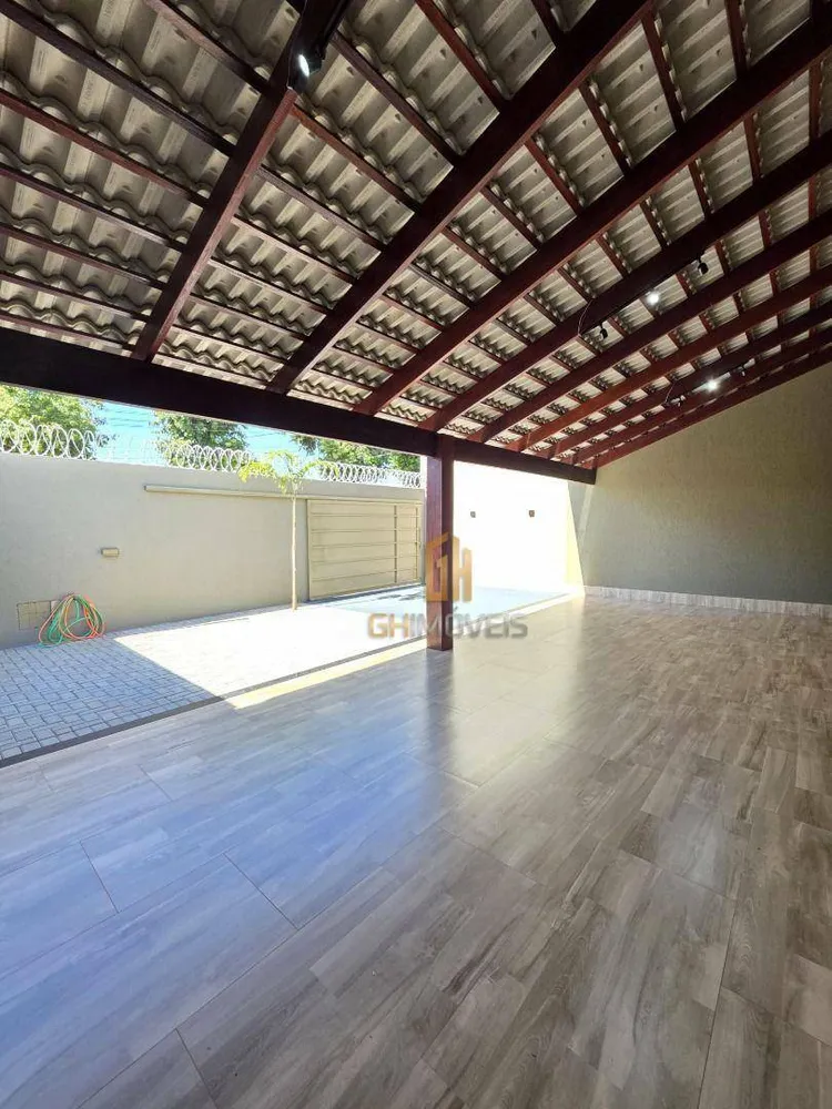 Casa, 3 quartos, 12150 m² - Foto 4