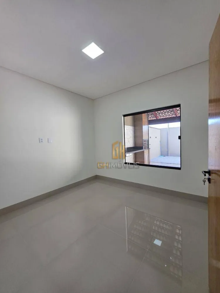 Casa, 3 quartos, 12150 m² - Foto 2