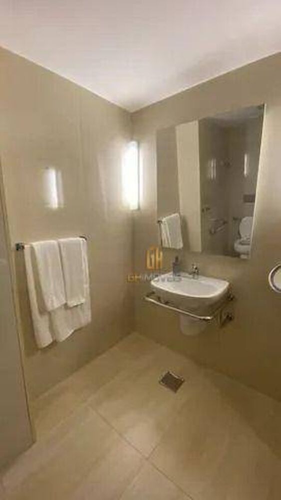 Apartamento, 1 quarto, 32 m² - Foto 4