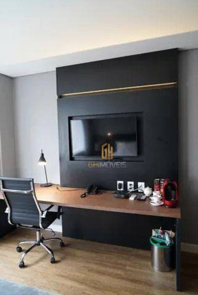 Apartamento, 1 quarto, 32 m² - Foto 3