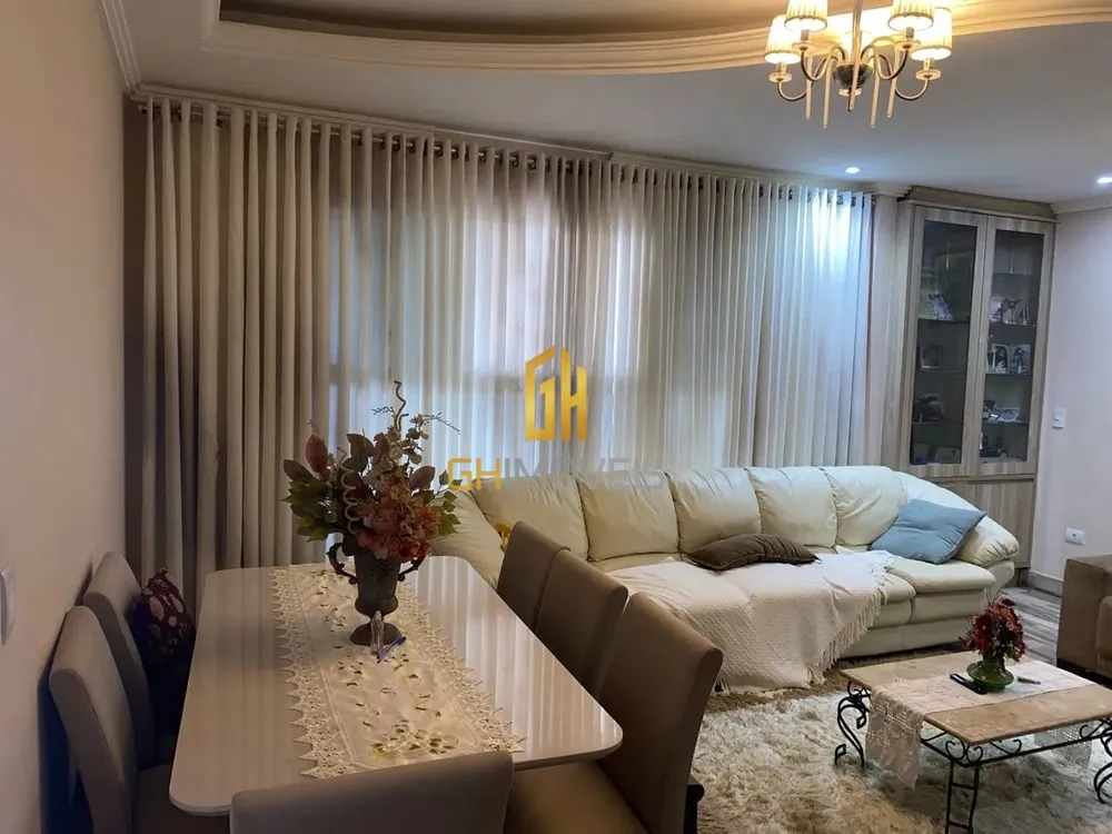 Casa, 3 quartos, 160 m² - Foto 1