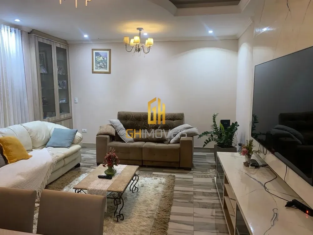 Casa, 3 quartos, 160 m² - Foto 4