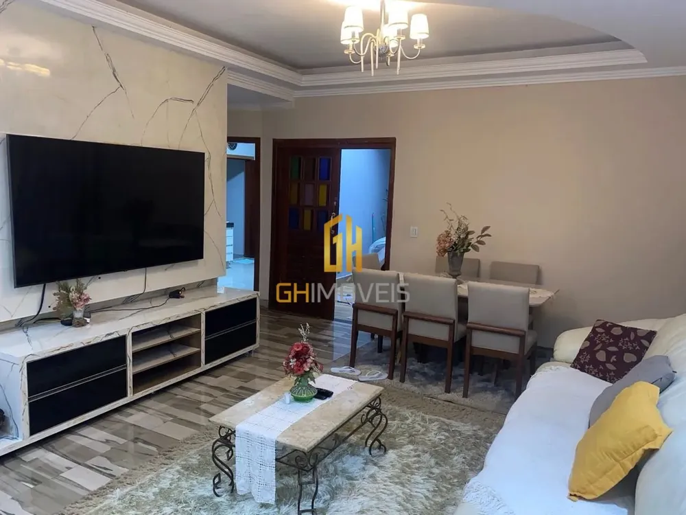 Casa, 3 quartos, 160 m² - Foto 3