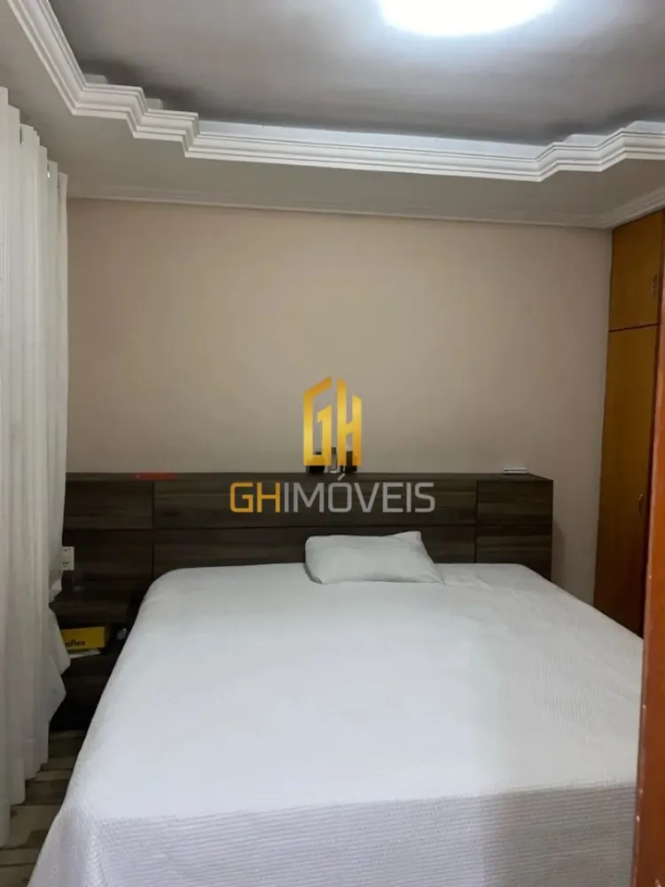 Casa, 3 quartos, 160 m² - Foto 2
