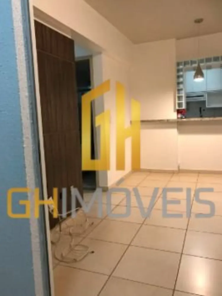 Apartamento, 3 quartos, 76 m² - Foto 2