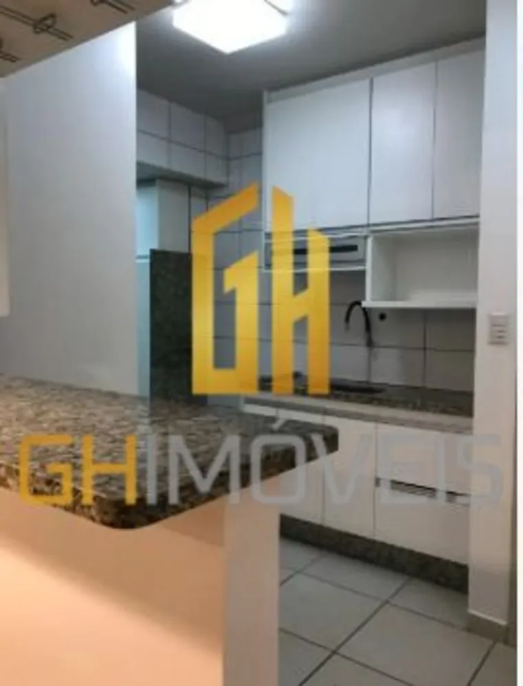Apartamento, 3 quartos, 76 m² - Foto 1