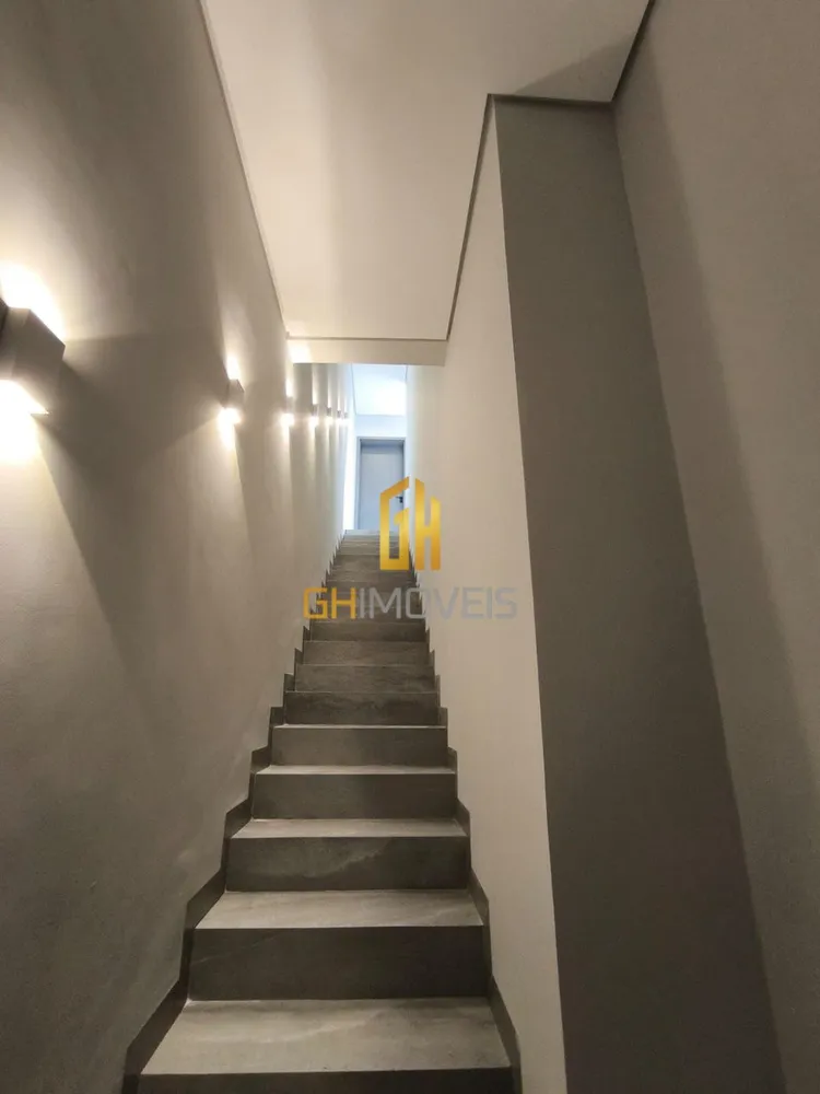 Sobrado, 3 quartos, 234 m² - Foto 4