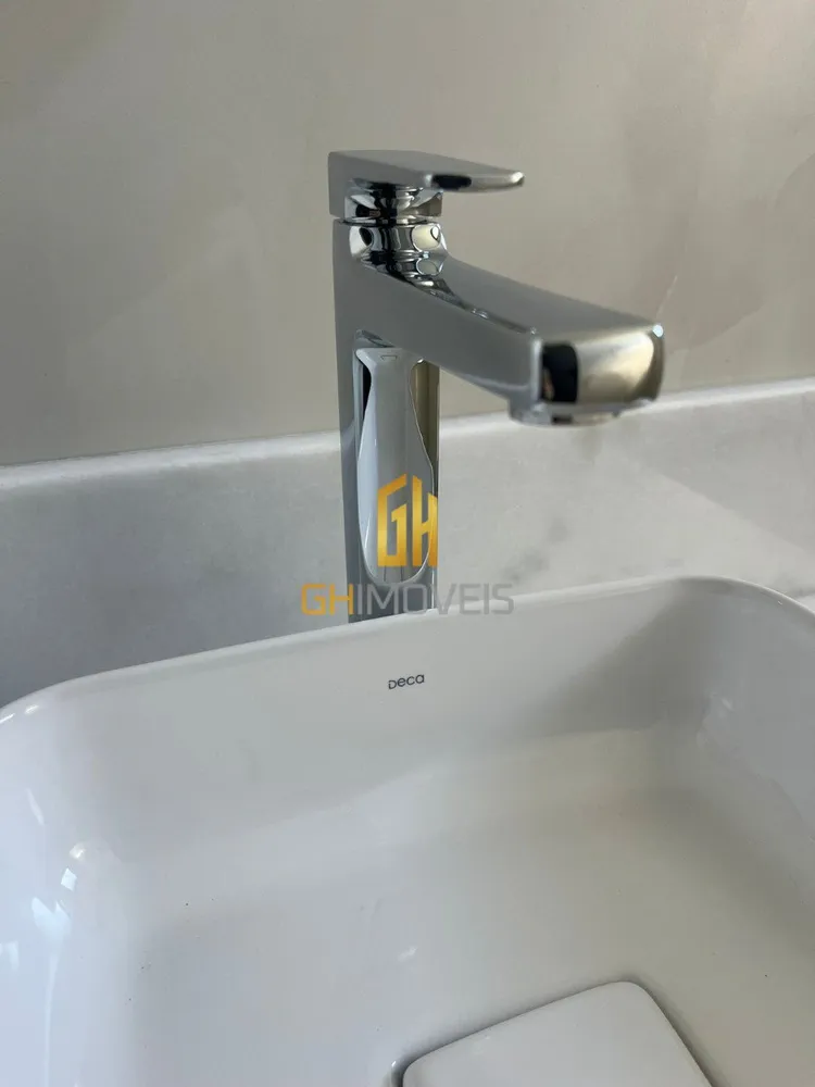 Sobrado, 3 quartos, 234 m² - Foto 3
