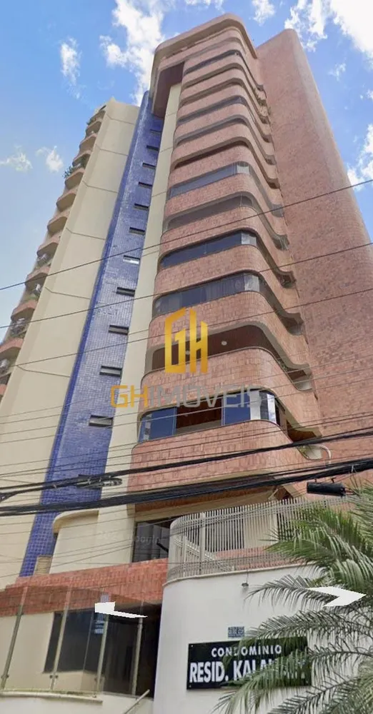 Apartamento, 3 quartos, 123 m² - Foto 2