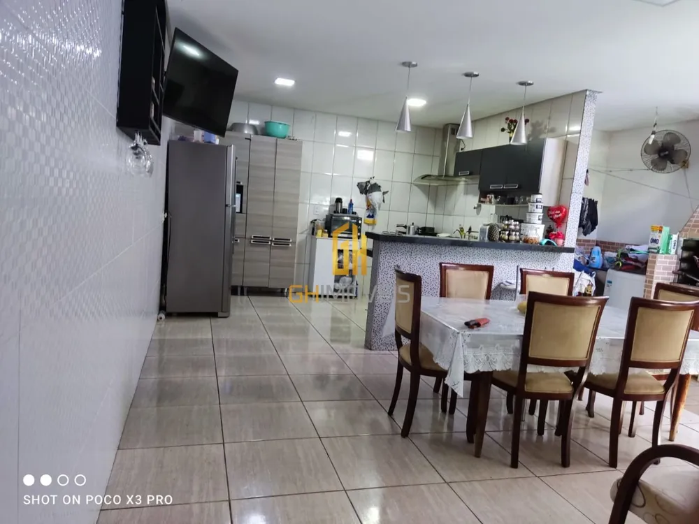 Casa, 3 quartos, 120 m² - Foto 2