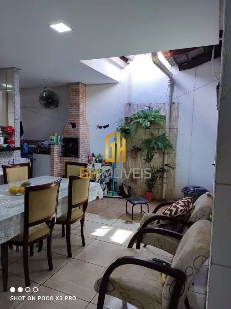 Casa, 3 quartos, 120 m² - Foto 1