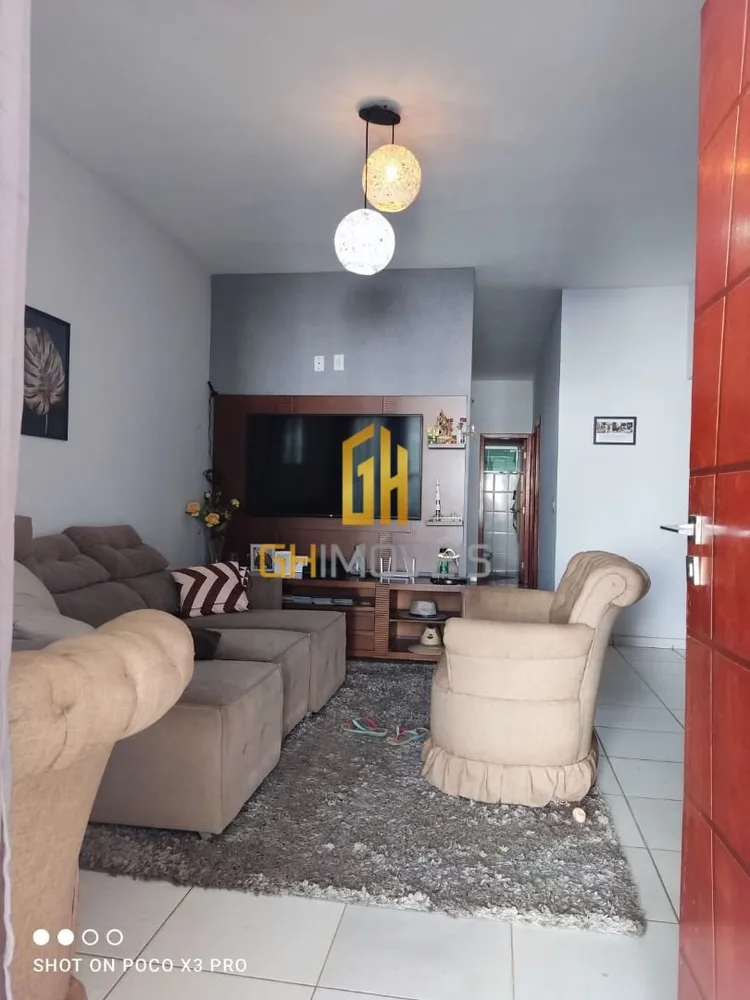 Casa, 3 quartos, 120 m² - Foto 4