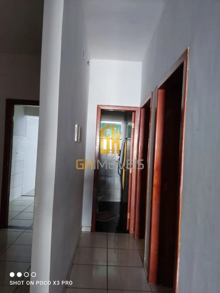 Casa, 3 quartos, 120 m² - Foto 3