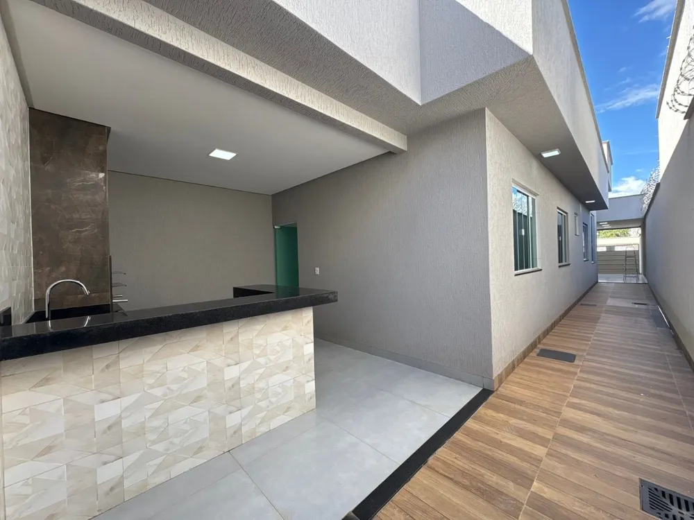 Casa, 3 quartos, 115 m² - Foto 3