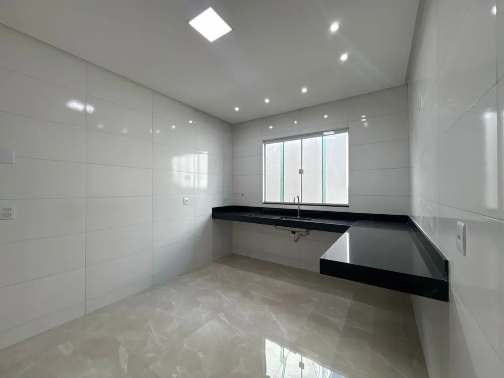 Casa, 3 quartos, 115 m² - Foto 4