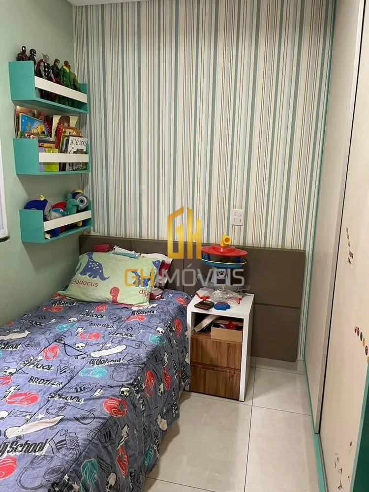 Casa, 3 quartos, 227 m² - Foto 1