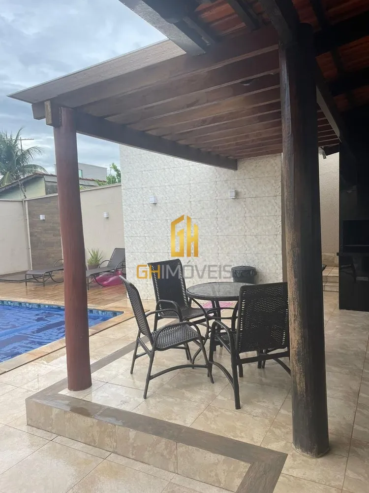 Casa, 3 quartos, 227 m² - Foto 3
