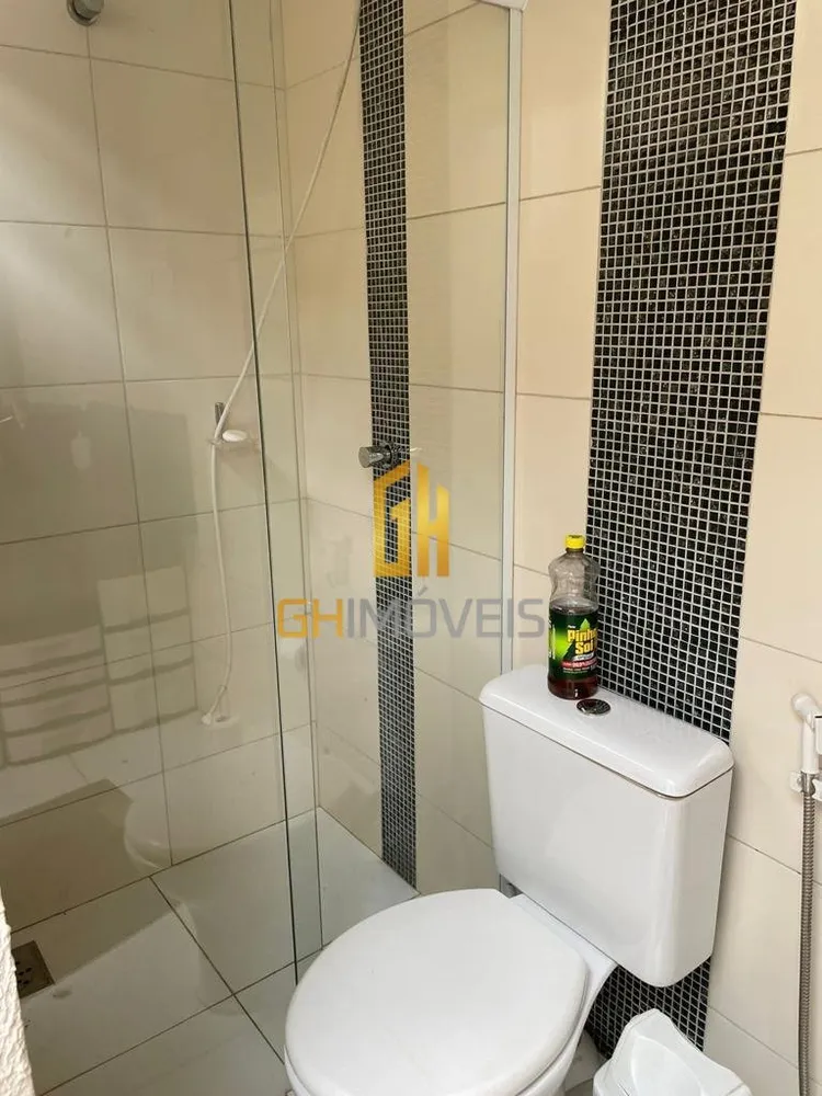 Casa, 3 quartos, 227 m² - Foto 4