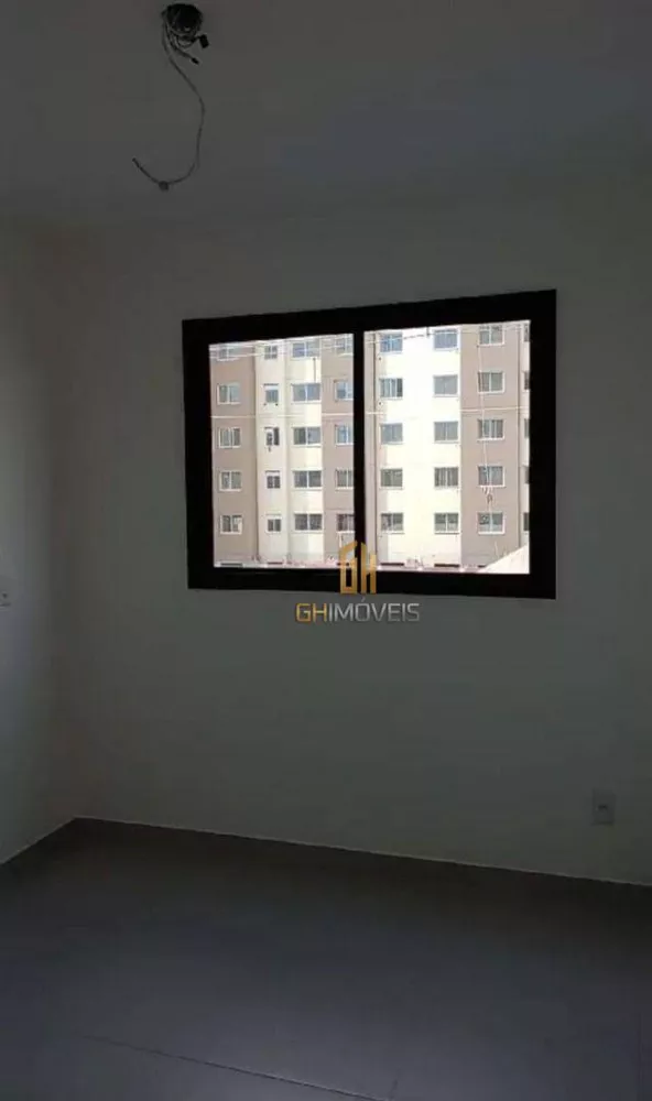 Apartamento à venda com 2 quartos, 49m² - Foto 2