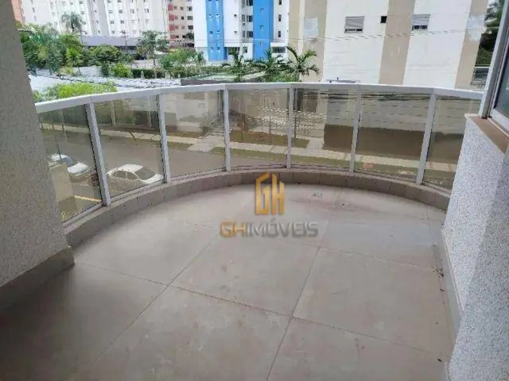 Apartamento, 3 quartos, 156 m² - Foto 3